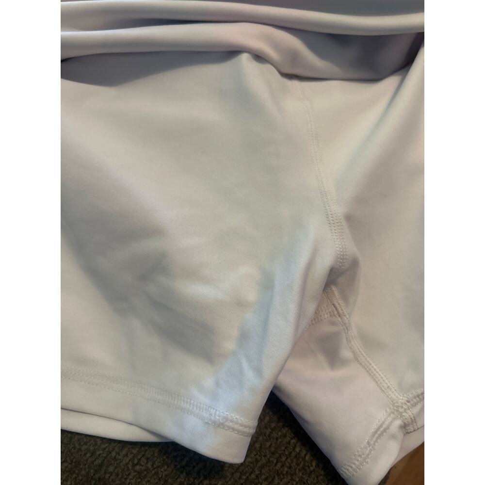 ReadyGOLF Scorecard Pickleball Tennis Golf Skirt Skort XL - Picture 5 of 5